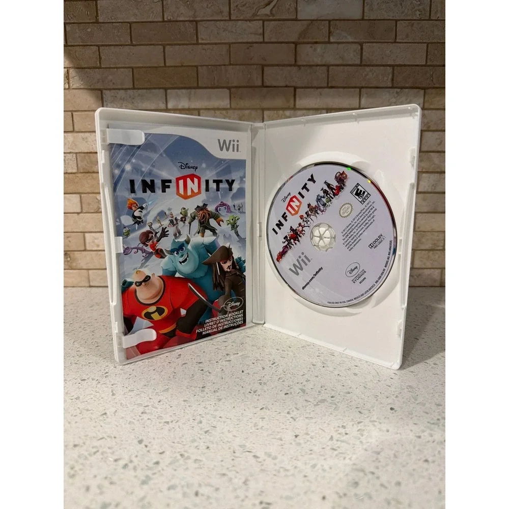 N/A preowned video